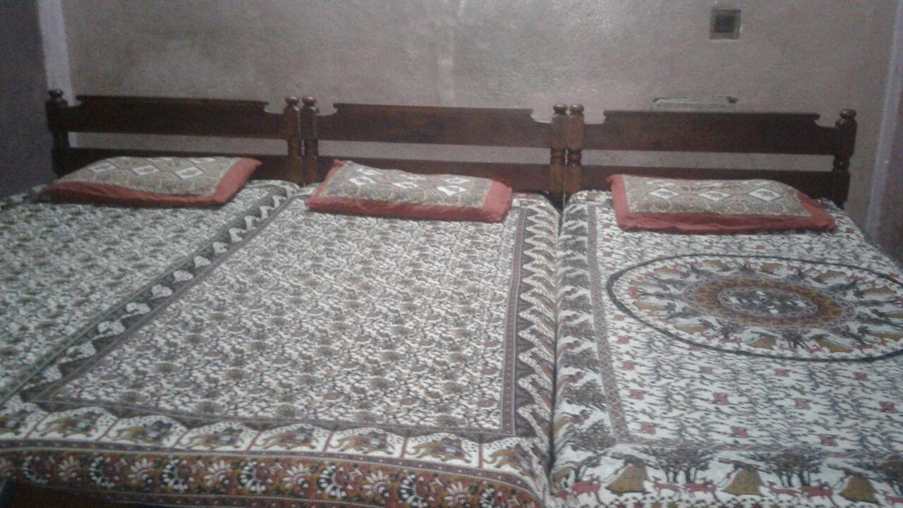 Hotel Shanti Nivas Hyderabad Exterior foto